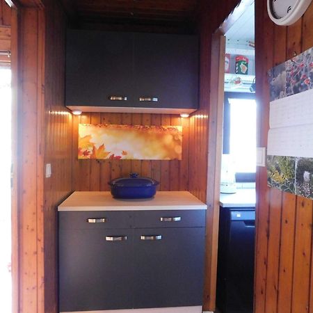 Ferienhaus Bussard Gammelsbach ภายนอก รูปภาพ