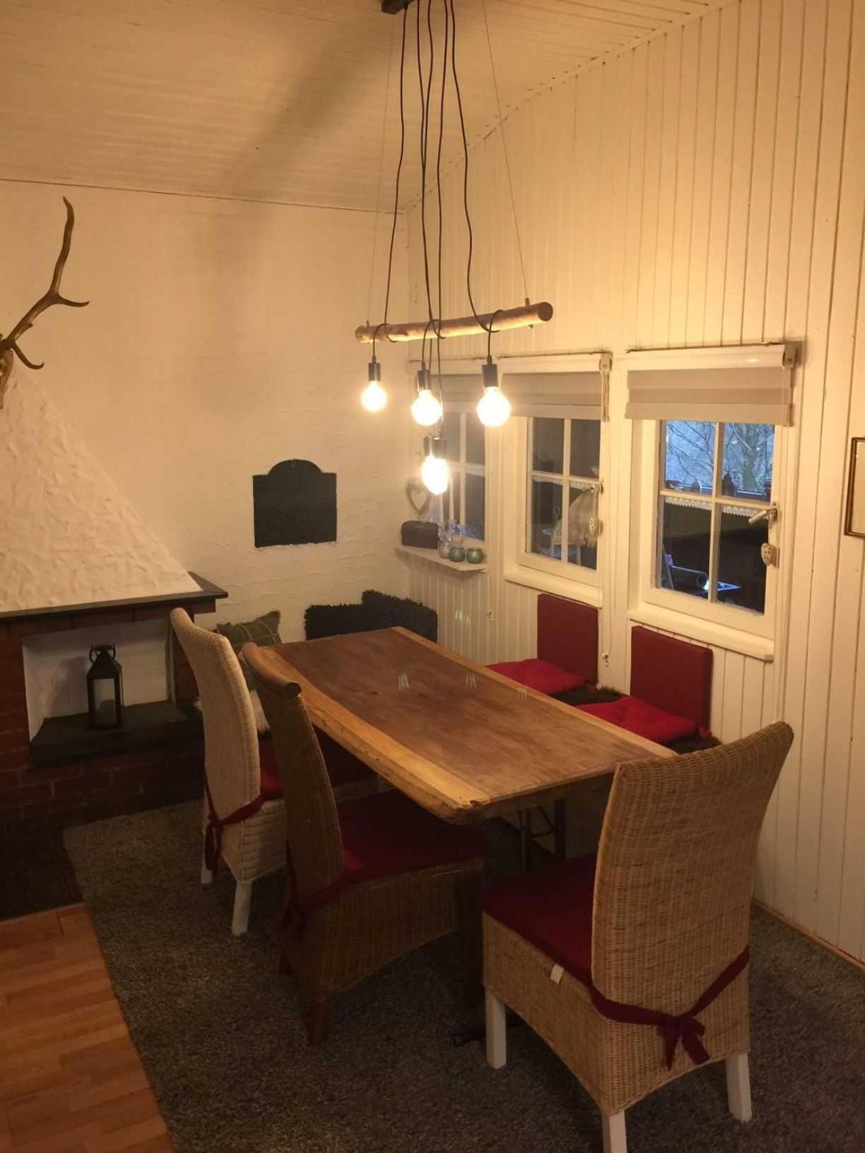Ferienhaus Bussard Gammelsbach ภายนอก รูปภาพ