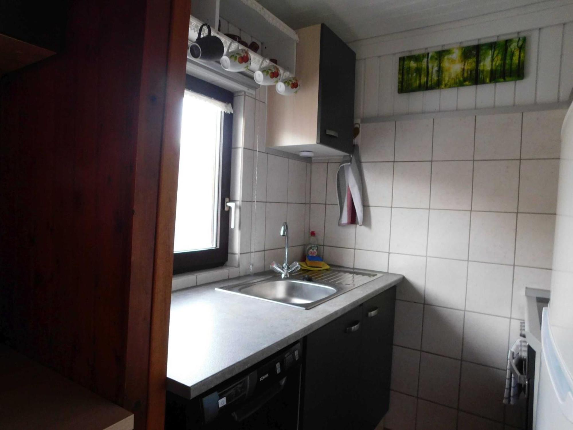 Ferienhaus Bussard Gammelsbach ภายนอก รูปภาพ