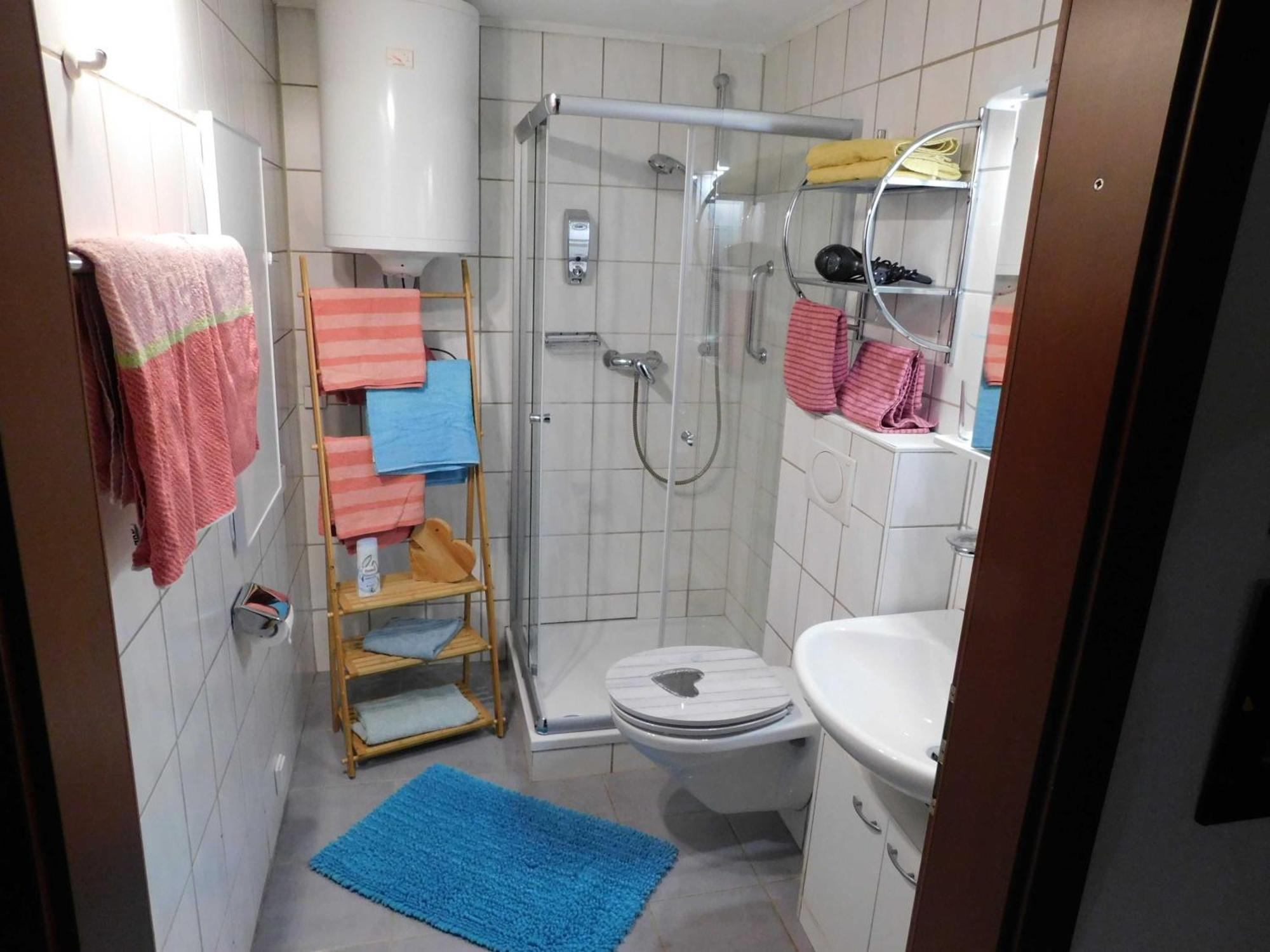 Ferienhaus Bussard Gammelsbach ภายนอก รูปภาพ