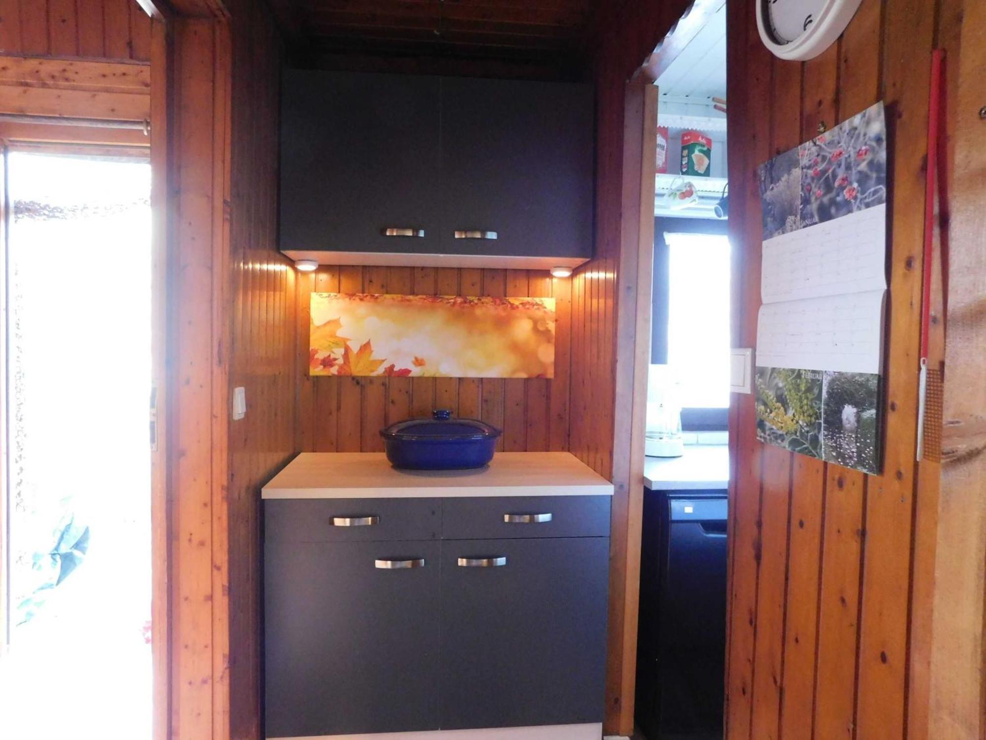 Ferienhaus Bussard Gammelsbach ภายนอก รูปภาพ
